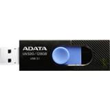 👉 ADATA USB 3.1 Stick UV320 64GB Black/Blue