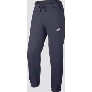 👉 Trainingsbroek XL marine mannen Nike Heren Jogger Fleece Club