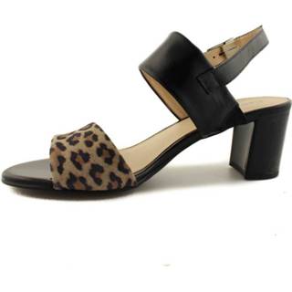 👉 Vrouwen zwart damesschoenen Caprice 28302 zwt