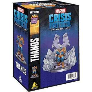 👉 Marvel Crisis Protocol - Thanos 841333108731