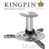 👉 Projector Kingpin Screens Vertical Mount 7350020020902