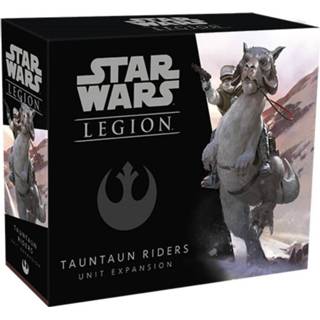👉 Star Wars Legion Tauntaun Riders Expansion 841333107758