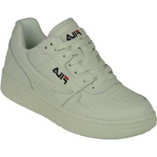 👉 Herenschoenen male wit Fila Arcade low men 4063487615255