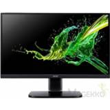 👉 Zwart Acer KA2 KA242Ybi 60,5 cm (23.8 ) 1920 x 1080 Pixels Full HD LED 4710180579222