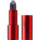 👉 Lippenstift zwart mother UOMA Beauty Black Magic Hypnotic Impact Metallic Lipstick 3ml (Various Shades) -