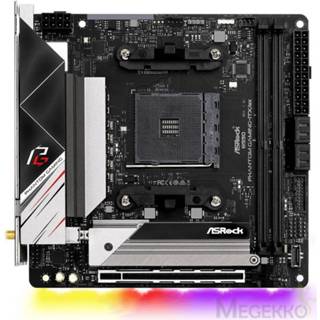 👉 Moederbord AMD Asrock B550 Phantom Gaming-ITX/ax 4710483931611