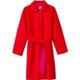 👉 Vrouwen rood Oilily Colorado jacket- 8718904157424
