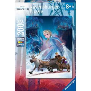 👉 XXL Frozen 2 (200 Stukken, XXL) 4005556128655
