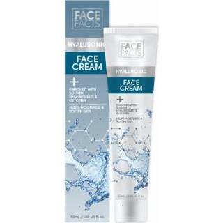 Face Facts Hyaluronic Cream 50 ml 5031413919585