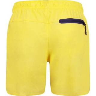 👉 S medium male geel Puma Swim men length shorts 1p 100000031-004 8718824814865