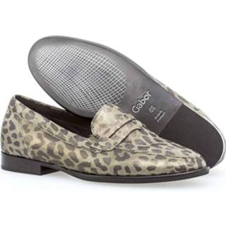 👉 Vrouwen damesschoenen groen Gabor 92.444 4058395140500