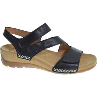 👉 Damesschoenen vrouwen zwart Gabor 43.734 4060666831291