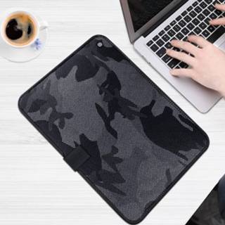👉 Shirt meerkleurig Nillkin Acme Sleeve for Apple MacBook 13 Camo 6902048181830