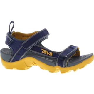 👉 Sandaal jongens male blauw Teva Sandalen 100892 2900003144863