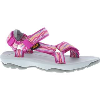 👉 Sandaal jongens male roze Teva Sandalen 100893 2900003144924