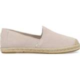 👉 Vrouwen grijs TOMS Pismo 10015102 889556808304 889556808328