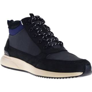 👉 Veterboots herenschoenen male zwart mannen TOMS Heren 2000001474495