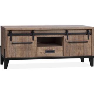 👉 Nederlands Vianen TV-dressoir breed