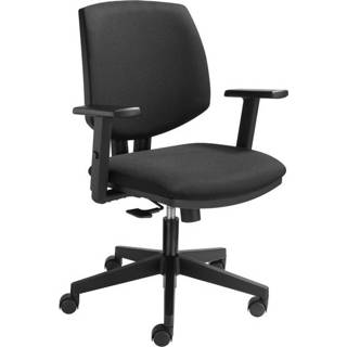 👉 Bureau stoel zwart