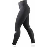 👉 Polyamide vrouwen l zwart hardlopen Rehband compressietight UD Runner's Knee dames maat 7391813016016 7391813015996 7391813016009