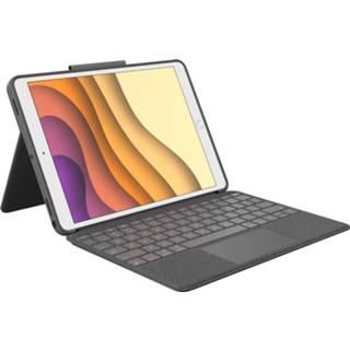 👉 Toetsenbordhoes Logitech Combo Touch Apple iPad Air (2019) Toetsenbord Hoes QWERTY 5099206090316