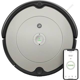 👉 IRobot Roomba 698 5060629983905