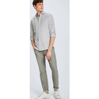 👉 Pantalon grijs male Strellson