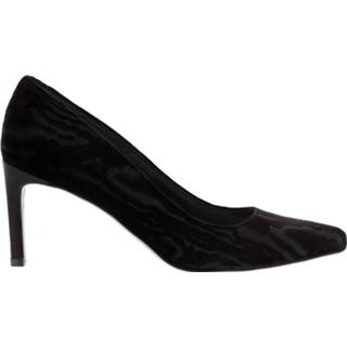 👉 Vrouwen zwart Stuart Weitzman Pumps tessa 529