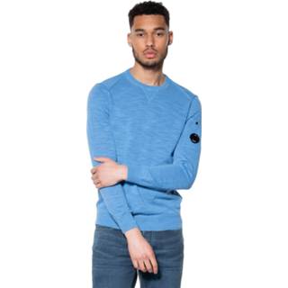 👉 Trui truien male blauw C.P. Company ronde hals 2013005663512