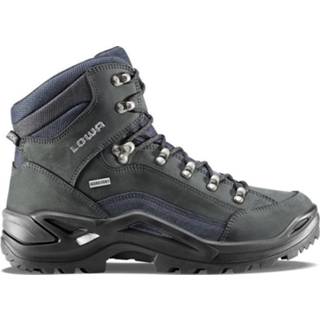 👉 Male zwart Lowa Renagate gtx mid