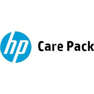 👉 HP Onsite Hardwaresupport op de volgende werkdag - 4 Jaar 4053162235281