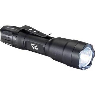 👉 Zaklamp zwart aluminium active strobe Peli 7610 zaklamp, 19428154783