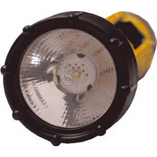 👉 Zaklamp geel active Bright Star 2618HD LED zaklamp, 16731115005