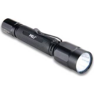 👉 Zaklamp zwart aluminium active sos Peli 2360 zaklamp,