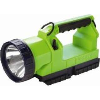 👉 Zaklamp groen active Bright Star Lighthawk zaklamp, LED, 4C cell, groen, oplaadbaar**