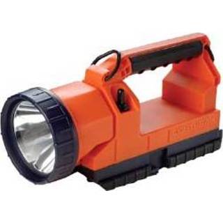 👉 Zaklamp oranje active Bright Star Lighthawk Max zaklamp, 4C cell, oranje, oplaadbaar 26513078503