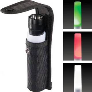 👉 Holster nylon active Peli 7607 met verkeerskegel voor 7600 zaklamp 19428152130