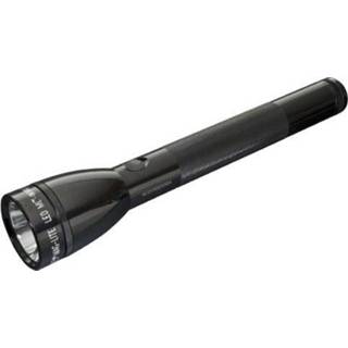 👉 Zaklamp zwart active Maglite ML125 LED zaklamp, zwart, oplaadbaar 38739830070