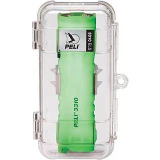 👉 Groen polycarbonaat active strobe Peli 3310 Emergency Lighting Station 19428135386