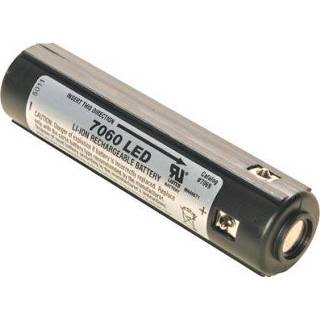 👉 Oplaadbare batterij active Peli 7069 batterij, Li-ion, voor 7060 zaklamp 19428080792