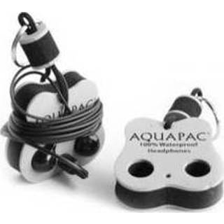 👉 Headphone active Aquapac Waterproof Headphones**