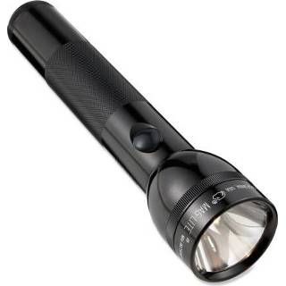 👉 Zaklamp zwart active n stand Maglite 2D-cell 38739012599