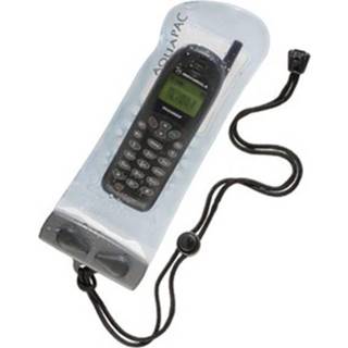 👉 Small active Aquapac phone/GPS case **