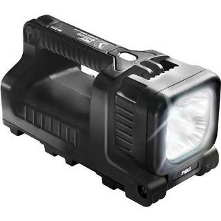 👉 Zaklamp zwart kunststof active strobe Peli 9410L zaklamp, 19428148317