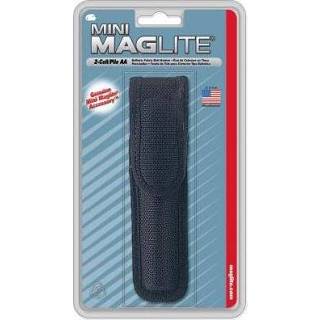 Holster nylon active Maglite voor Mini AA 4026862330013