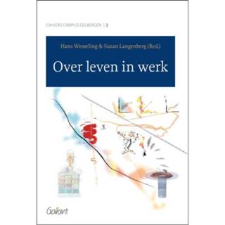 👉 Over Leven In Werk Cahiers Campus Gelbergen