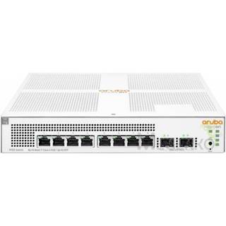 👉 Wit mannen Hewlett Packard Enterprise Aruba Instant On 1930 Managed L2+ Gigabit Ethernet (10/100/1000) 1U P 190017355207