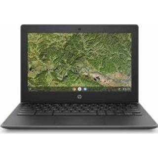 👉 Chromebook groen HP 11A G8 EE 29,5 cm (11.6 ) 1366 x 768 Pixels Touchscreen AMD A4 4 GB DDR4-SDRAM 3 194850619106