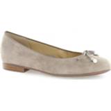 👉 Damesschoenen vrouwen beige Ara 12-31324 4030219759587