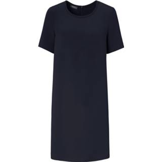 Jurk blauw Basler 4061774105847